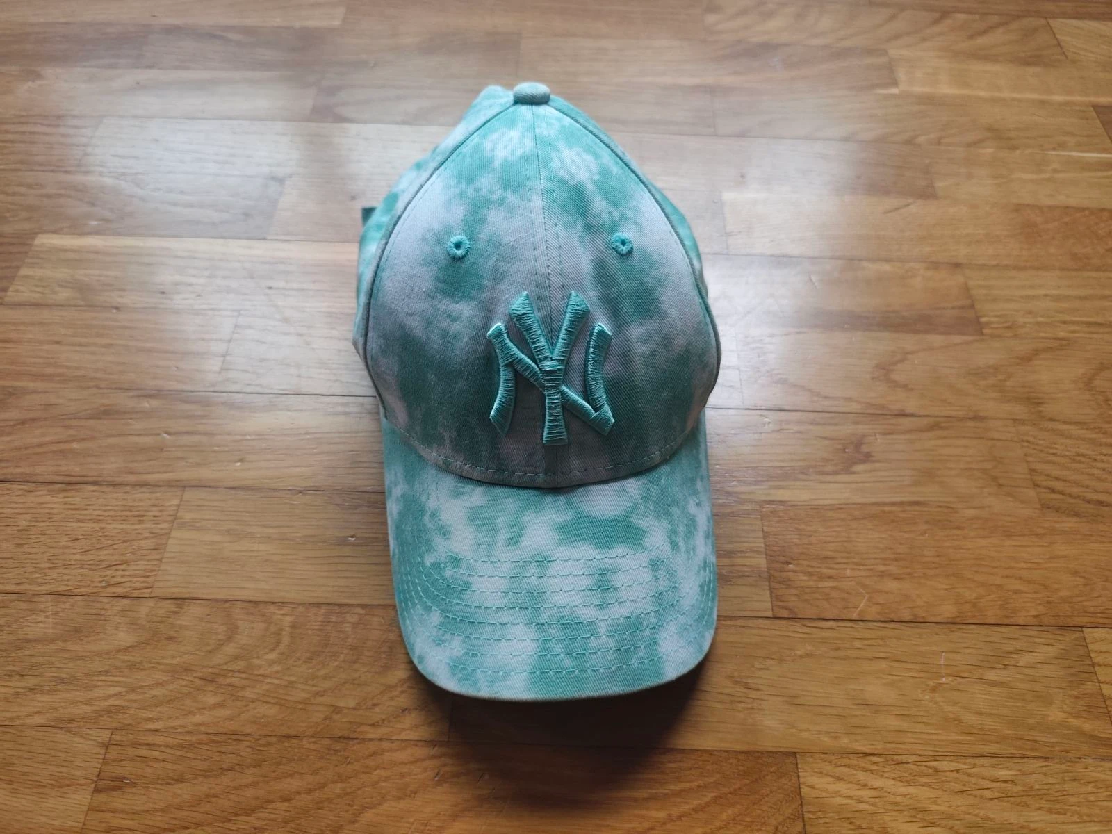 Gorra new era 